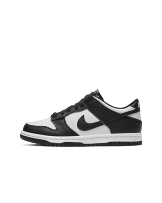 Nike Dunk Low Older Kids Shoes